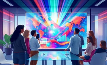 Herramientas de Visibilidad Financiera: Transparencia Total