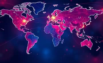Nuevas potencias: ¿quién dominará el panorama económico?