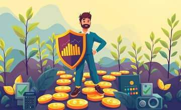 Decisiones Financieras Consistentes: Herramientas para el Éxito