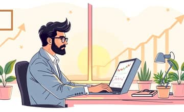 Cómo Sobrevivir al Lunes Financiero: Empieza la Semana Fuerte