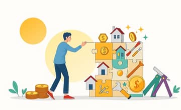 Construye tu Patrimonio: Guía de Herramientas Esenciales