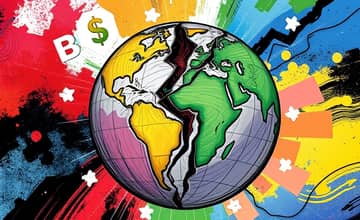 El gran desacople: ¿se fractura la economía global?