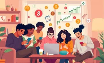 Prepara tu Futuro: Herramientas para la Planificación Financiera