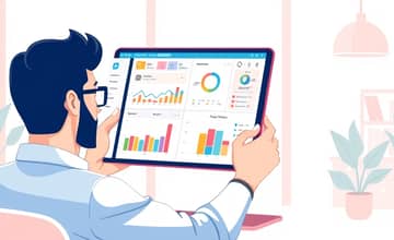 Finanzas a tu Ritmo: Personaliza tus Herramientas de Gestión