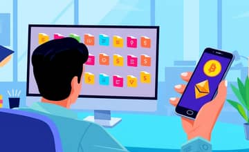 Manejo de Activos Digitales: Tu Guía Esencial