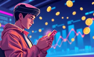 El Ahorro del Futuro: Tendencias y Herramientas Innovadoras