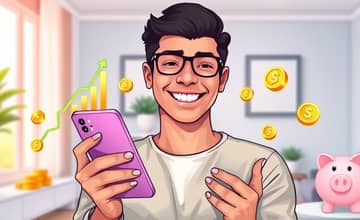 Revisa tu Crédito: Apps para Mejorar tu Estado Financiero