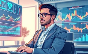 Descifra el Mercado: Herramientas de Análisis Avanzado