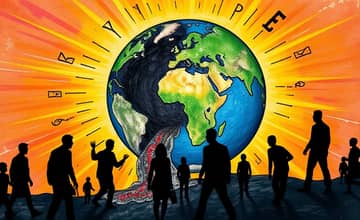 El coste invisible de la corrupción en la economía global