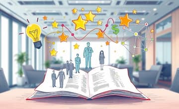 El valor de los intangibles: más allá de los balances financieros