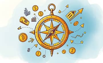 La Brújula de tus Finanzas: Herramientas de Orientación Estratégica