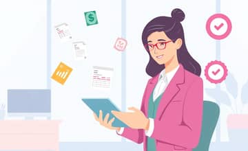 Control Total de Gastos: Plataformas para una Gestión Eficaz