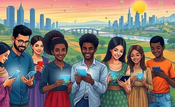 El reto de la inclusión financiera en la era digital