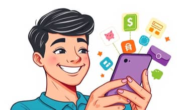 Dinero Bajo Control: Aplicaciones para tu Gestión Diaria