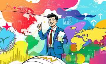 Estrategias de inversión en tiempos de alta volatilidad global