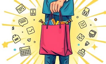 La Inflación Oculta: Desafía el Costo de Vida