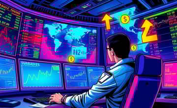 Arbitraje Financiero: Gana con las Ineficiencias del Mercado