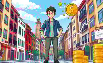 Finanzas para Solteros: Independencia y Crecimiento