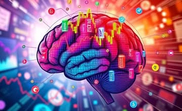 El Cerebro del Inversor: Evita Sesgos y Toma Mejores Decisiones