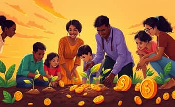 El ABC de las Inversiones: Guía para Principiantes