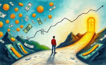 El Costo de la Ignorancia: Las Consecuencias de No Saber de Finanzas