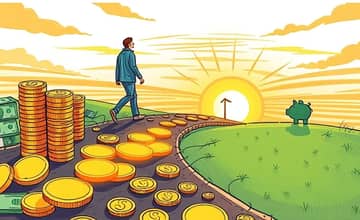 Tu Huella Monetaria: Descubre el Impacto de tus Gastos