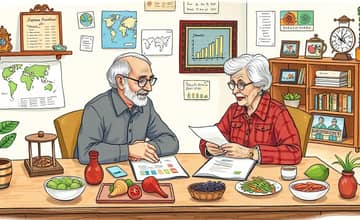 Diseña tu Retiro: El Camino hacia una Jubilación Plena