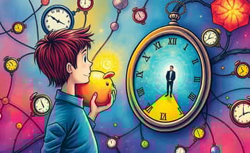 La Psicología del Ahorrador: Entiende por qué te cuesta guardar