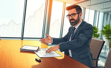 El Arte de la Renegociación: Mejora tus Condiciones Financieras