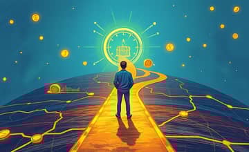 El GPS de tu Dinero: Traza tu Ruta hacia la Riqueza