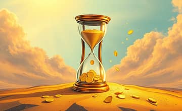 Gestiona tu Tiempo, Gestiona tu Dinero: La Doble Ventaja