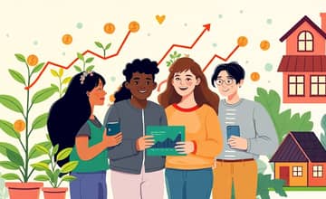 El Camino del Ingreso Pasivo: Genera Riqueza Duradera