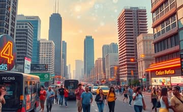 Revolución Fintech: Innovación para tus Finanzas