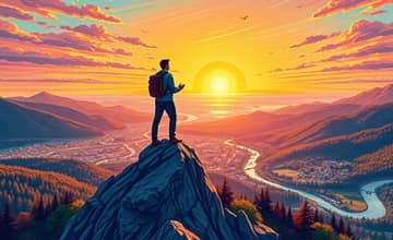 El Arte de la Perspectiva: Invierte con Visión de Futuro