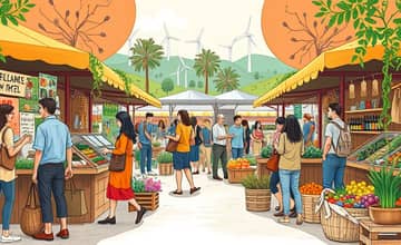 La Ética del Consumo: Compra con Conciencia