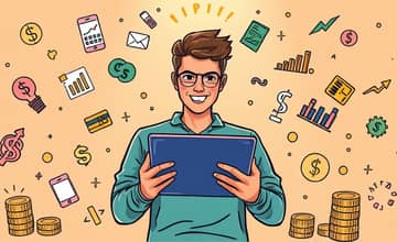 Despierta tu Potencial Financiero: Herramientas para el Éxito