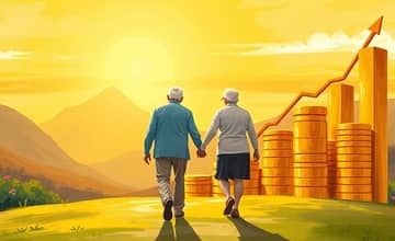 El Secreto de la Longevidad Financiera: Inversiones para el Retiro