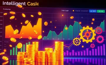 Desbloquea Riqueza: Estrategias de Cash Flow Inteligente