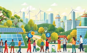 Tu Capital, tu Propósito: Invierte en lo que Crees