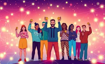 El Poder de la Red: Inversiones Colaborativas y Crowdfunding