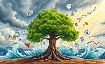 Inversión Antifrágil: Crece en Tiempos de Incertidumbre