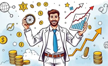 La Brújula del Exito: Diseñando tu Estrategia de Inversión Personal