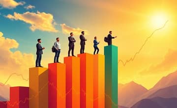 La Ciencia de los Índices: Invierte de Manera Indexada