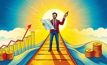 El Antídoto contra la Incertidumbre: Planificación Financiera