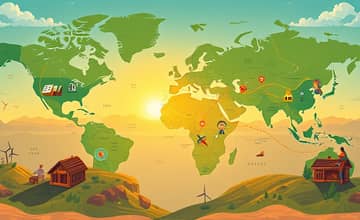 El Mapa del Tesoro: Encuentra Oportunidades en Mercados Globales