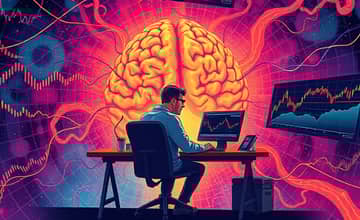 El Cerebro del Trader: Psicología para la Toma de Decisiones