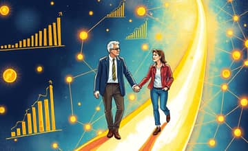 El Rol del Mentor: Lecciones de Inversores Exitosos