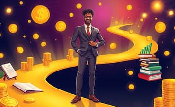 Tu Marca Personal Financiera: Construye Confianza y Oportunidades