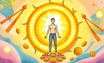 El Código de la Prosperidad: Desbloqueando Riquezas