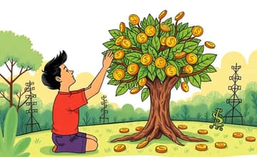 La Disciplina Financiera: El Secreto de los Ricos